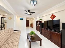 Blk 62 Toa Payoh Vista (Toa Payoh), HDB 5 Rooms #635549161